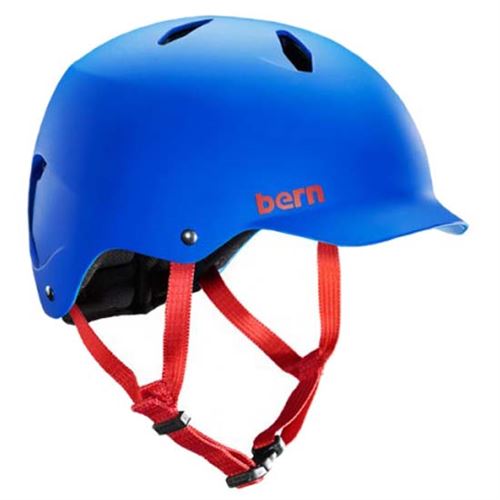 Bern Casques Bern Bandito Eps Jr S-M