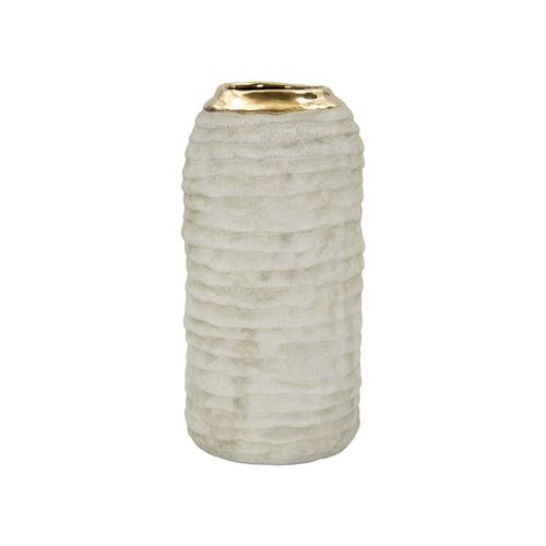 Mauro Ferretti Unisex Gris Vase Lima - Image 2