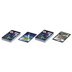 Jeu de cartes Hasbro Cluedo