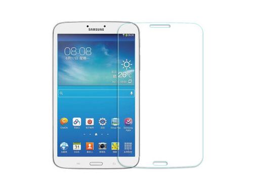 Film de protection Verre trempé pour Samsung Galaxy Tab 4 8.0 T330 T331C T335 T330