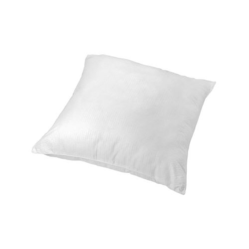Oreiller blanc sensation duvet 65x65 cm CARESSE