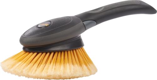 Meguiar's Brosse de nettoyage 15 x 65 x 12 cm noir