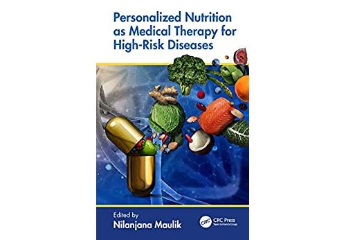 Personalized Nutrition as Medical Therapy for High-Risk Diseases (English Edition) Format Kindle