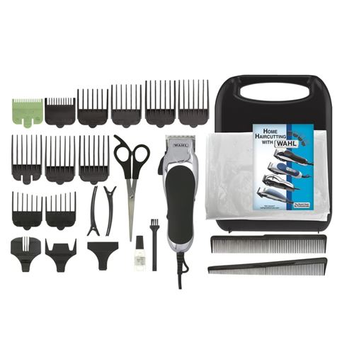 Tondeuse cheveux WAHL CHROMEPRO