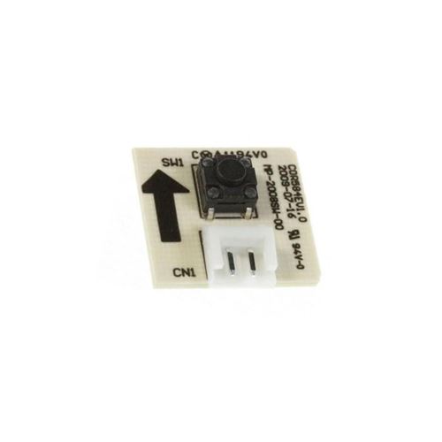 Module Électronique pour Aspirateur Electrolux