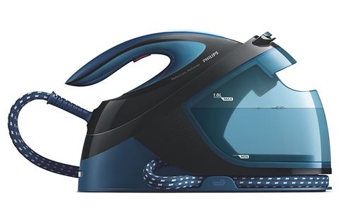 Philips gc8735/80 Centrale Vapeur Perfect Care Performer (Import Allemagne)