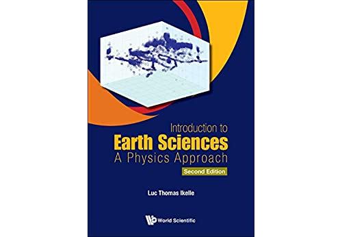 Introduction to Earth Sciences:A Physics Approach (English Edition) Format Kindle