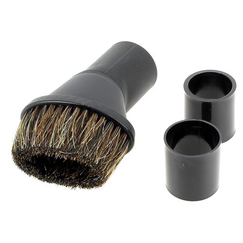 Petite brosse universelle d=30 à d=35 pour Aspirateur Divers