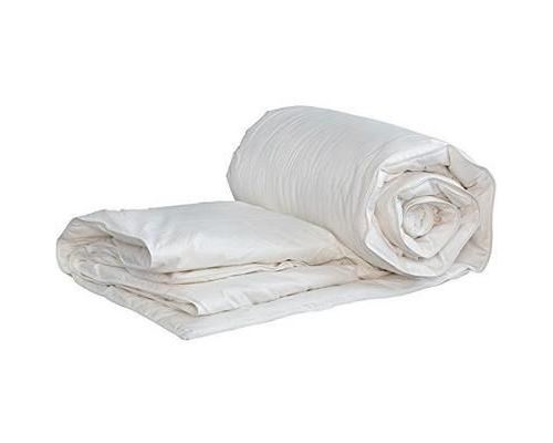 Castex Couette légère 50% duvet-50% plumettes 140x200 cm MC50CL140