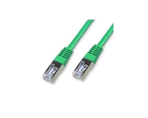 Cordon Cat 6 FTP Vert - 3 m