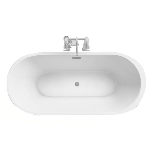 Baignoire Ilot Ovale Design 170x80 Cm En Acrylique Blanc Siphon Central Installations Salles De Bain Achat Prix Fnac Baignoire Ilot Ovale Design 170x80 Cm En Acrylique Blanc Siphon Central Installations Salles De Bain Achat Prix Fnac