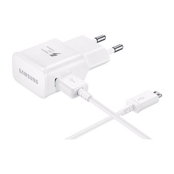 Chargeur USB C VISIODIRECT Chargeur Rapide USB-C pour Galaxy A13