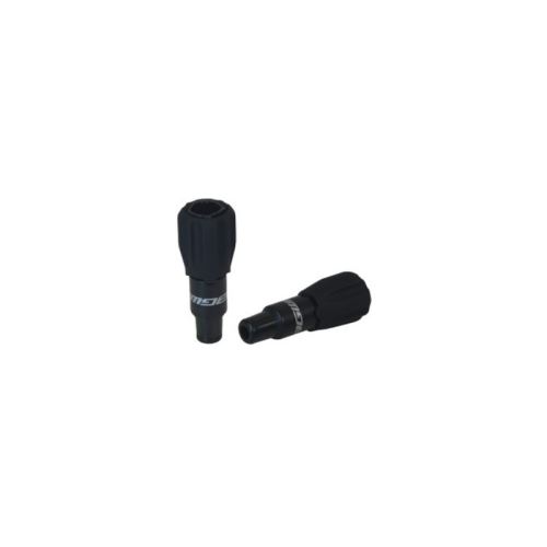 Jagwire Rocket 2 Cable Adjuster Shimano (x2) Noir