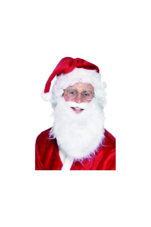 Barbe pere noel economique