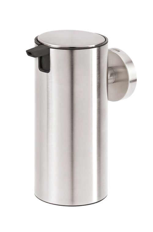 Coram Deutschland Tiger 306330946 Boston Distributeur de savon Acier inoxydable brossé Grande taille