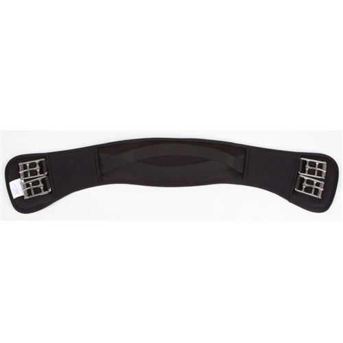 KERBL Sangle Courte Anatomique pour Cheval 60 cm