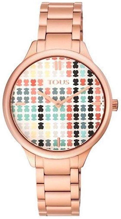 Tous 900350095 Montre à Bracelet pour Femme