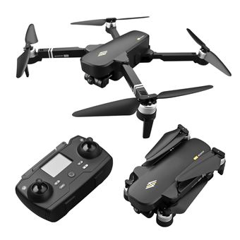 -24% sur Drone 8811 PRO GPS 5G WIFI FPV Caméra 6K Selfie Pliable Sans