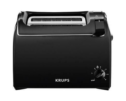 Krups KH15 - Broodrooster - 2 plak