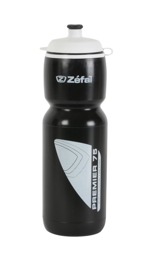 BIDON ZEFAL 750ml PREMIER 75 Noir
