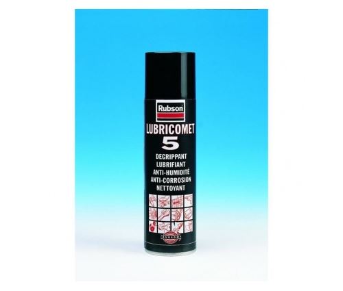 Rubson tout lubrifier tout degripper aerosol 200ml