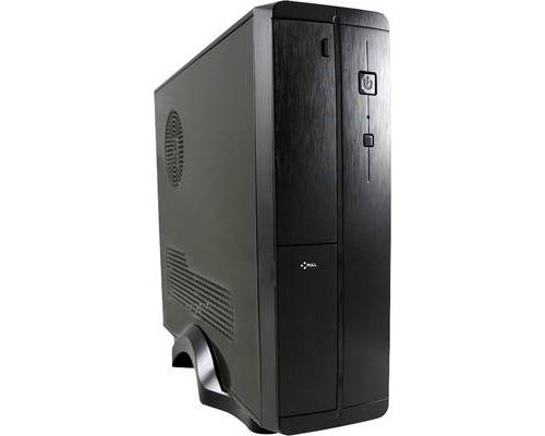 Joy-it Mini-PC (HTPC) AMD E1 E1-6010 (2 x 1.35 GHz) 4 GB 240 GB sans système dexploitation 1 pc(s)