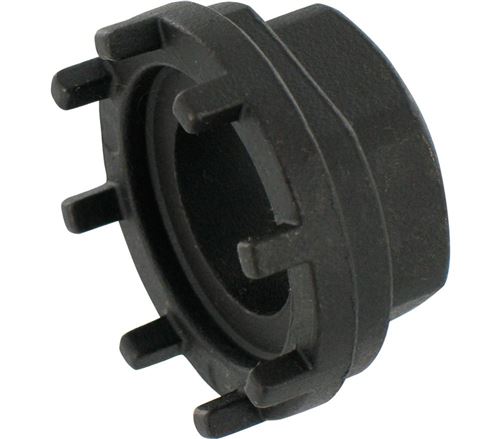 Var Outils Var Bottom Bracket Tool For Shimano Xtr Shimano XTR. Ultegra(1198-2003) and Truvativ