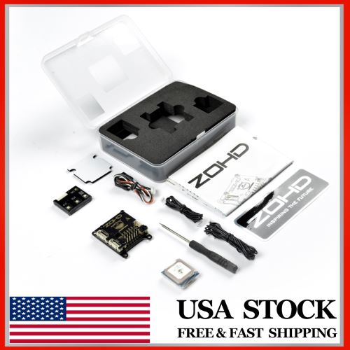 Prévente ZOHD Kopilot Lite Autopilot System Flight Controller with