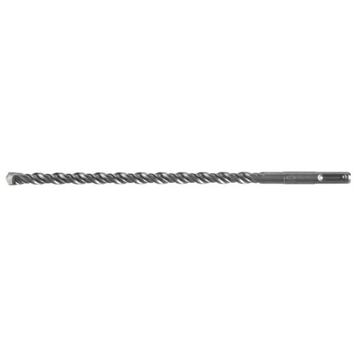 Bosch Professional Foret Sds-Plus-5 pour Marteau Perforateur Ø 7 Mm Longueur 215 Mm