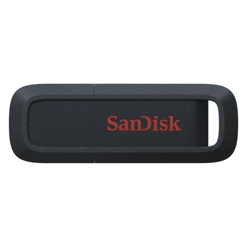 SanDisk Ultra Trek Clé USB 64 Go noir SDCZ490-064G-G46 USB 3.0