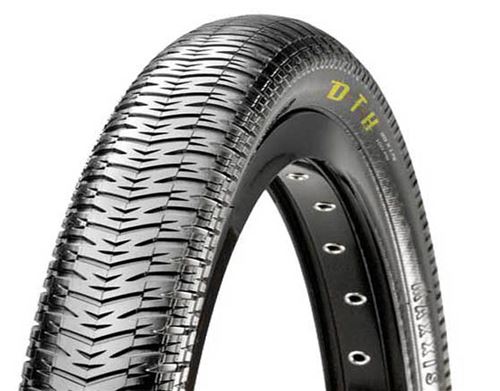 Maxxis Pneus Maxxis Dth W 20 X 1.50 20 x 1.50