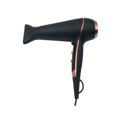 Sèche-cheveux COMELEC HD7206 2200W Noir