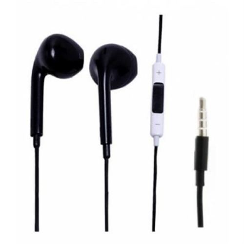 L-Link Casque Bouton avec Microphone LL-101 Noir