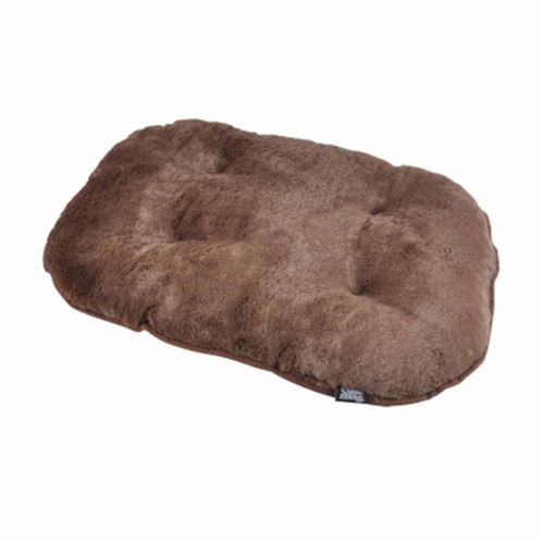 Paris Prix - Coussin Pour Chien & Chat newton 107cm Chocolat