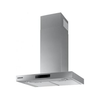 Hotte Standard Samsung Nk24m5060ss 60 Cm 668 M H B Acier Inoxydable Hotte Decorative Murale Achat Prix Fnac