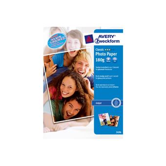100 Feuilles Couvertures Carton Brillant Peach A4 250gsm - Blanc Premium Pour Reliure