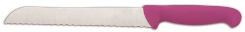 Couteau a pain rose de 20