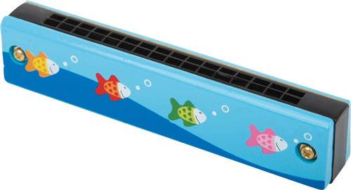Trio D‘Harmonicas
