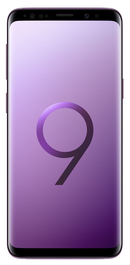 Samsung galaxy s9 - 64go, 4go ram - violet Samsung