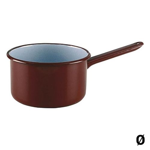 Casserole Quid Classic Acier