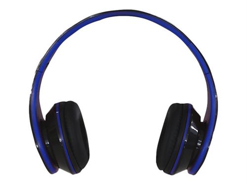 approx DJ Jazz - casque