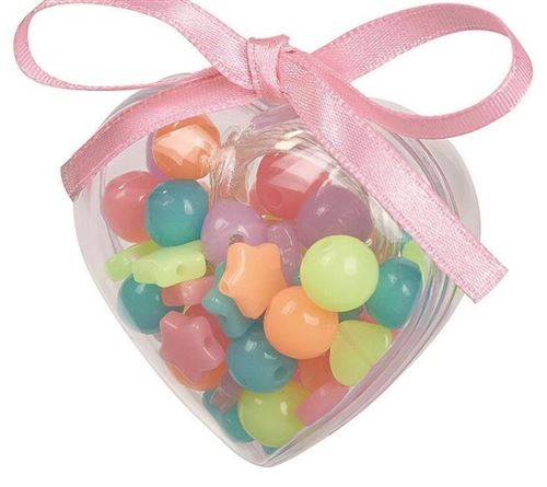 Moses perles Glow in the dark junior 67-piece