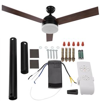 Ventilateur