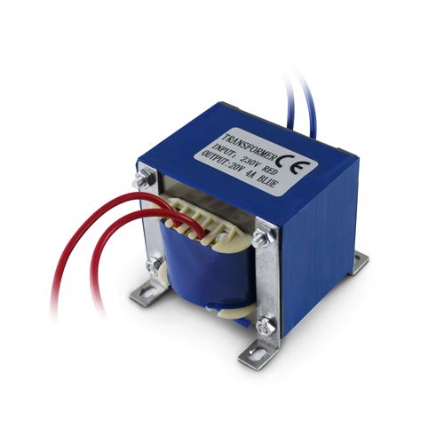 Transformateur 24V pour ORANE 400 - .
