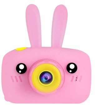 Caméra Pour Tout-Petits Caméra Pour Enfants 2.0In Kids Camera Fun