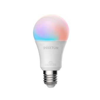 Ampoule BW10 - Ampoule Connectée - WiFi - Programmable - Couleur et Intensité Réglables - 1