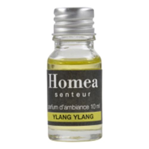 Paris Prix - Parfum D'ambiance senteur 10ml Ylang-ylang