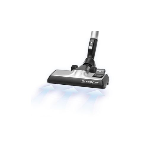 Animal Care Aspirateur Sans Sac Compact Power Cyclonic Rowenta