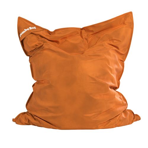 Pouf géant - terracotta Jumbo Bag 14100v-78