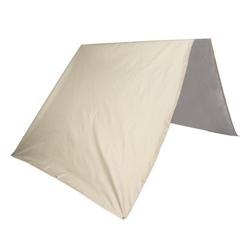 Housse de protection extérieure - Blanc